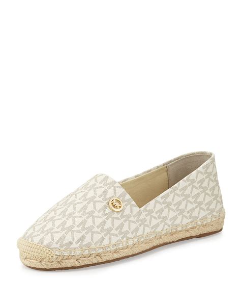 michael kors espadrilles.